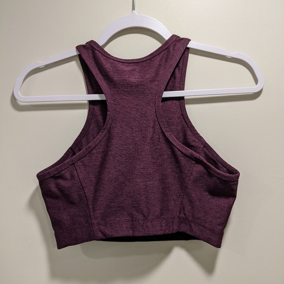 Outdoor Voices Athena Crop Top - Picture 2 of 4